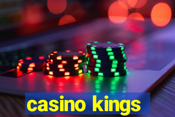 casino kings