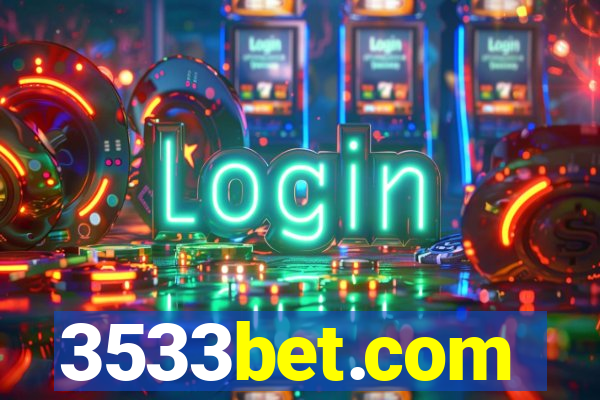 3533bet.com