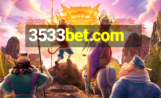 3533bet.com