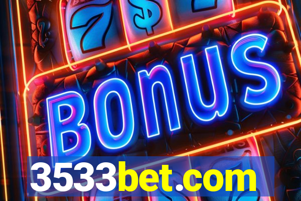 3533bet.com