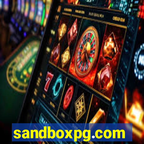 sandboxpg.com