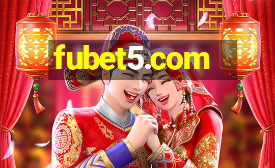 fubet5.com