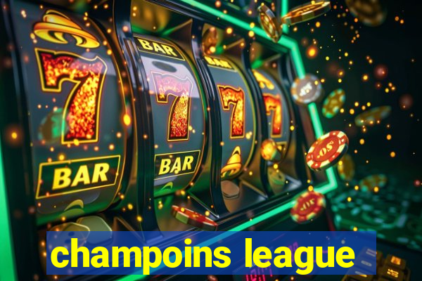 champoins league