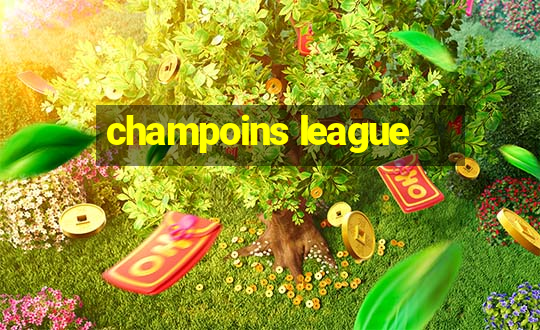 champoins league