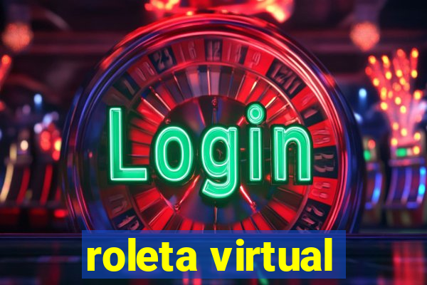 roleta virtual