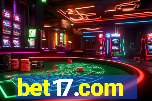 bet17.com