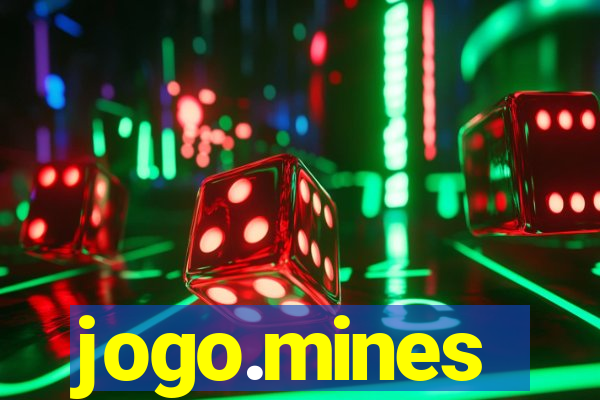 jogo.mines