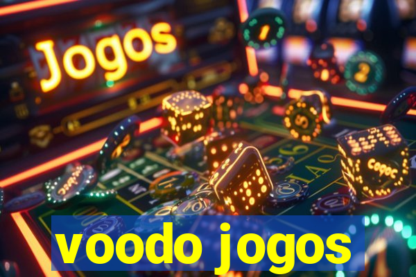 voodo jogos