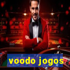 voodo jogos