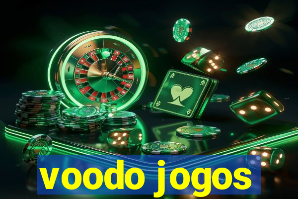 voodo jogos