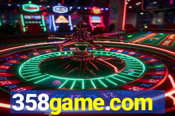 358game.com