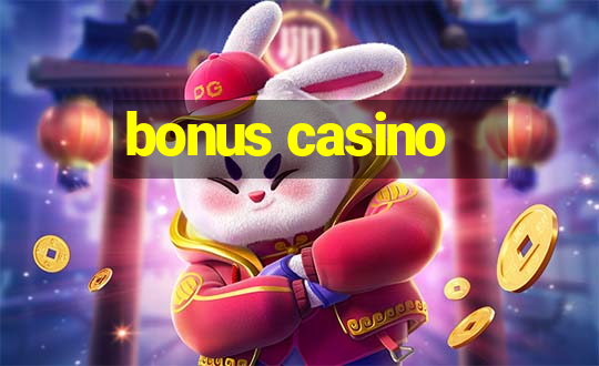 bonus casino