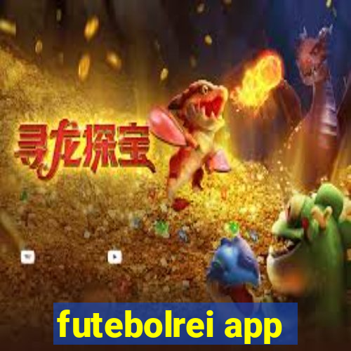 futebolrei app