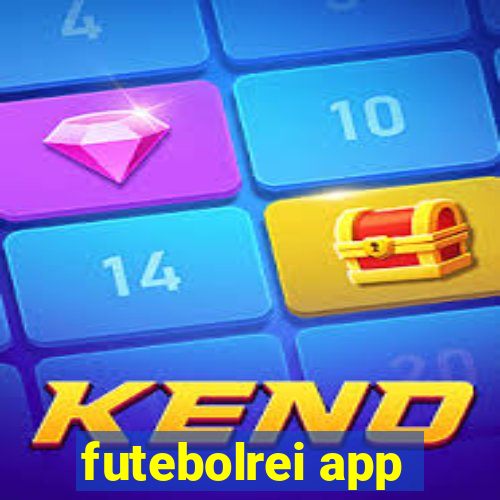 futebolrei app