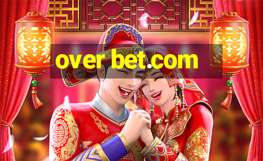 over bet.com