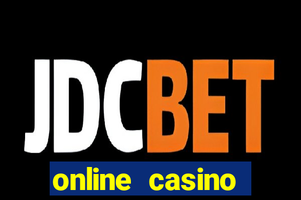 online casino gambling casino