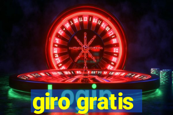 giro gratis