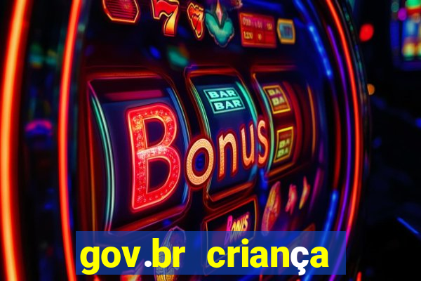 gov.br criança alfabetizada caed