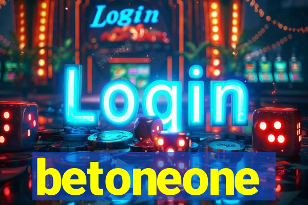 betoneone