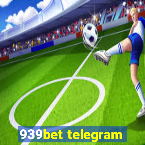 939bet telegram