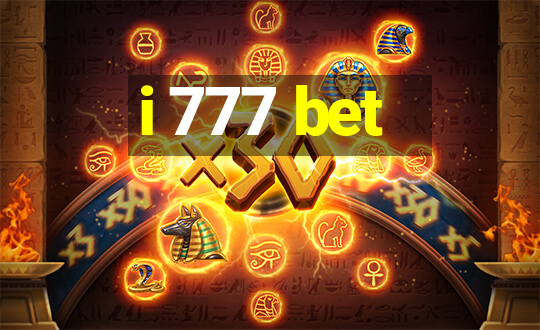 i 777 bet