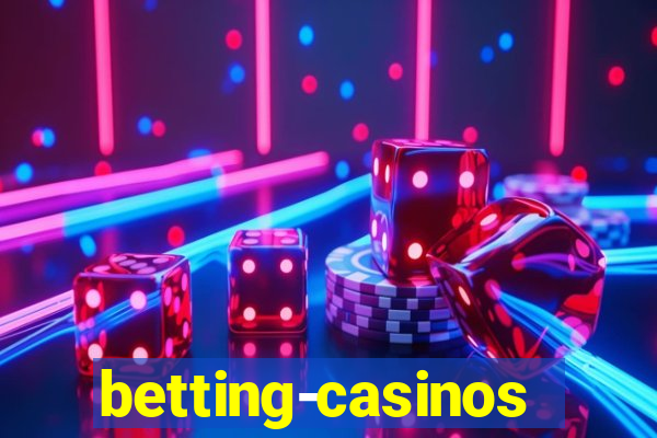 betting-casinos.com