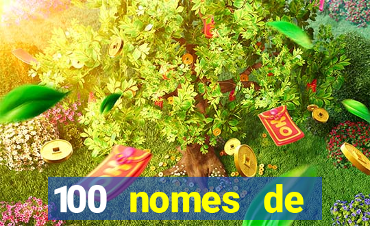 100 nomes de frutas brasileiras