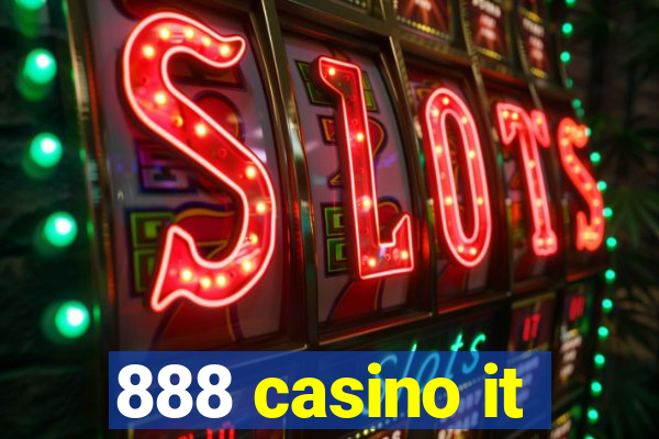 888 casino it