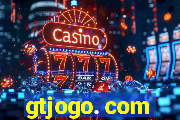 gtjogo. com