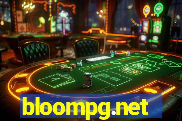 bloompg.net