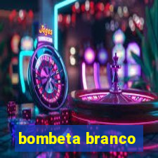 bombeta branco