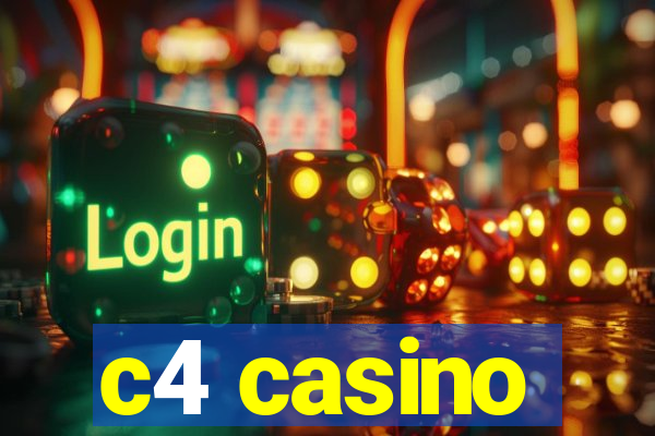 c4 casino