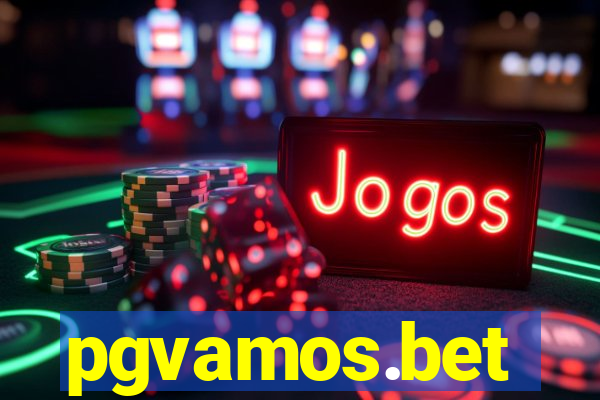 pgvamos.bet