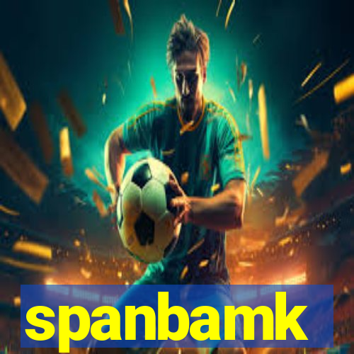 spanbamk