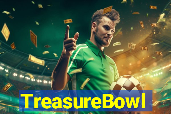 TreasureBowl treasure bowl estrategia