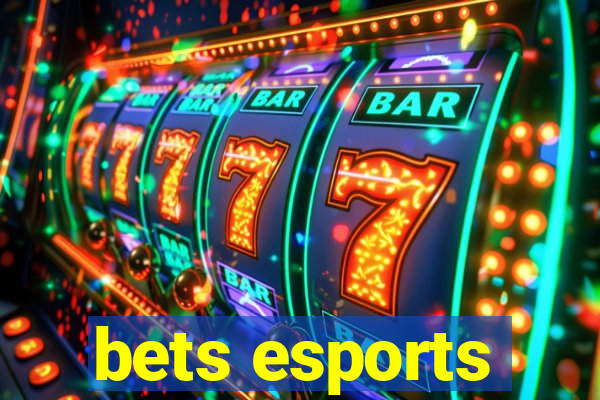 bets esports