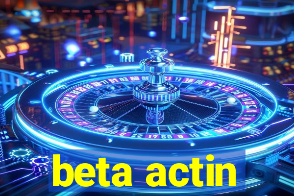 beta actin