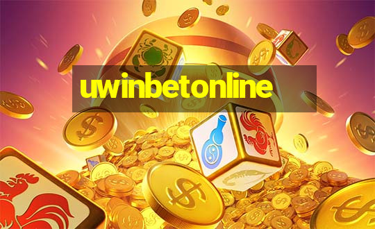 uwinbetonline