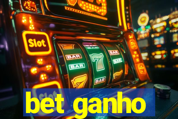 bet ganho