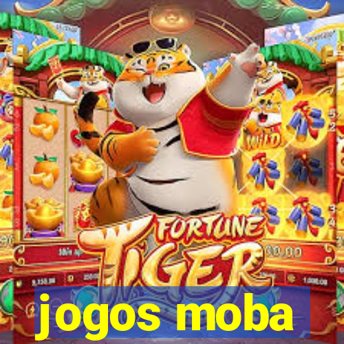 jogos moba