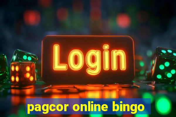 pagcor online bingo