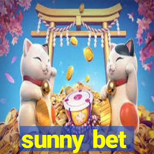 sunny bet