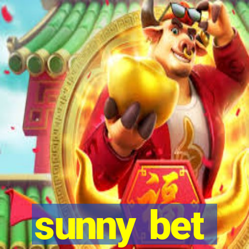 sunny bet