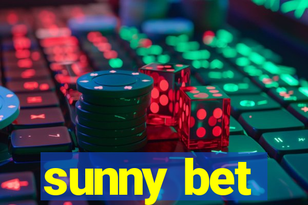 sunny bet