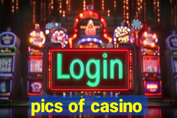 pics of casino