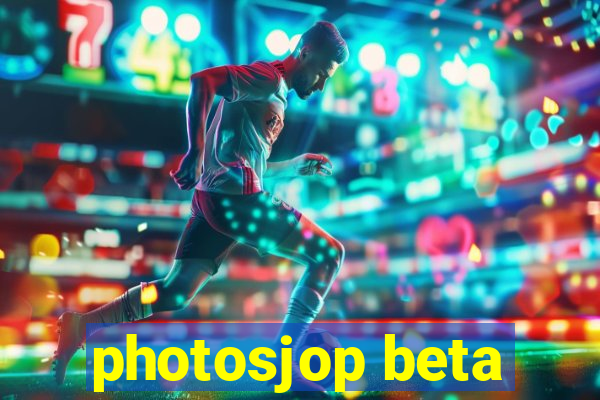 photosjop beta