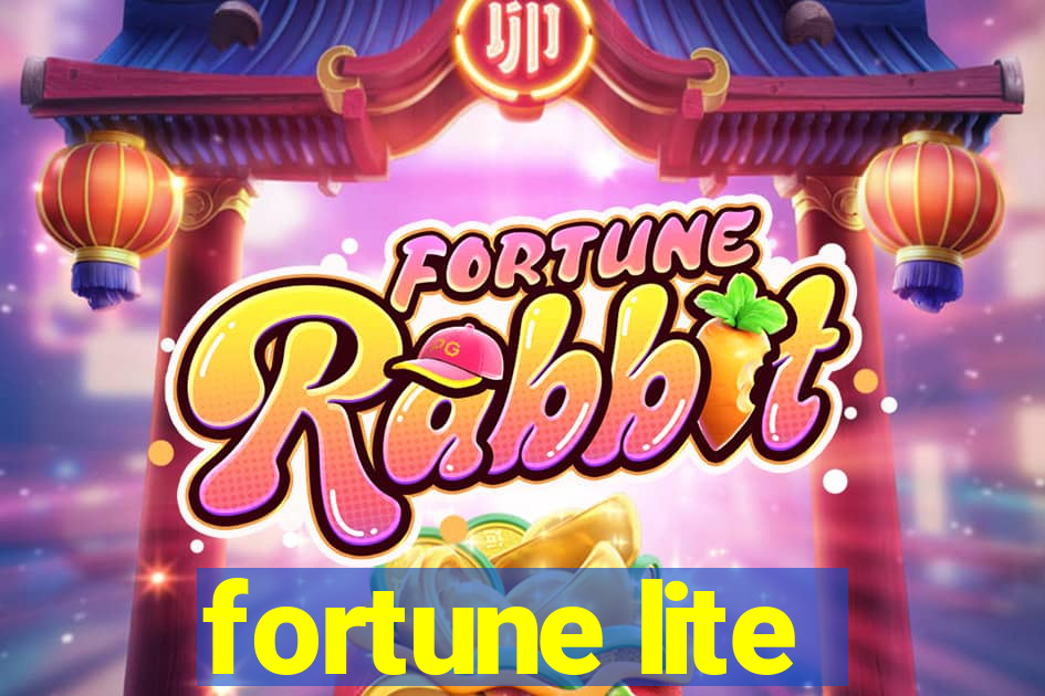 fortune lite