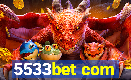 5533bet com