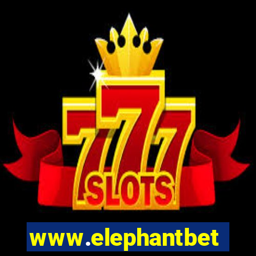 www.elephantbet.co.ao