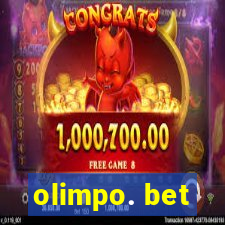 olimpo. bet